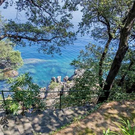 Sleeps 11 Air Con Wifi * Portofino