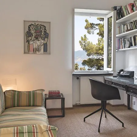 Villa Sleeps 11 Air Con Wifi Portofino