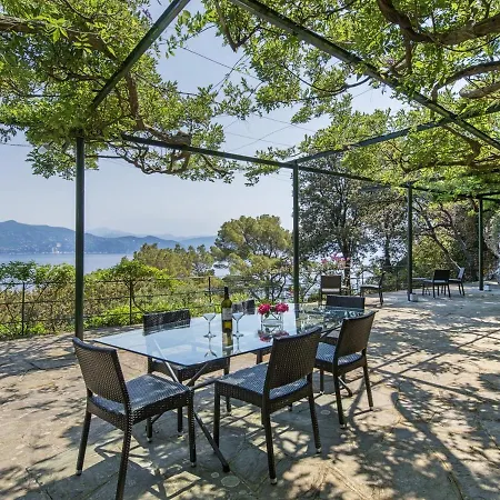 Sleeps 11 Air Con Wifi Villa Portofino